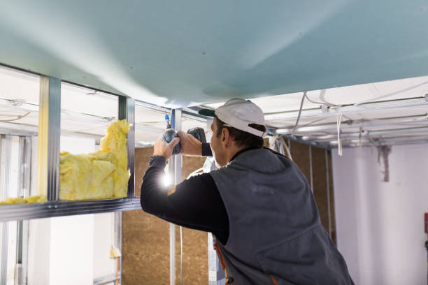 Best Blown-in Insulation  in Twin Rivers, NJ