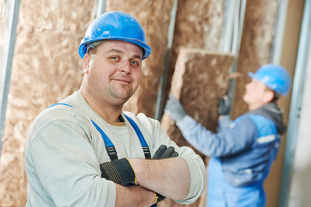 Best Commercial Insulation Contractor  in Twin Rivers, NJ