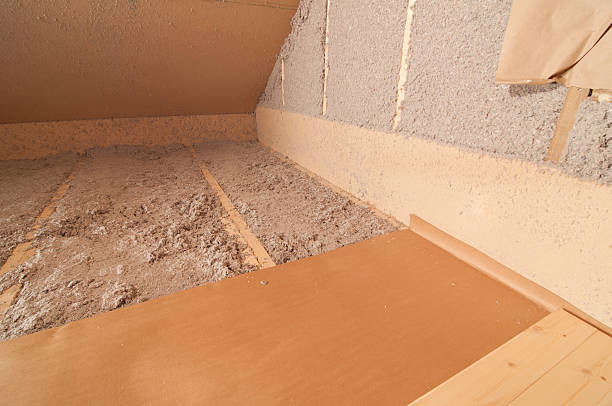 Best Insulation Removal  in Twin Rivers, NJ